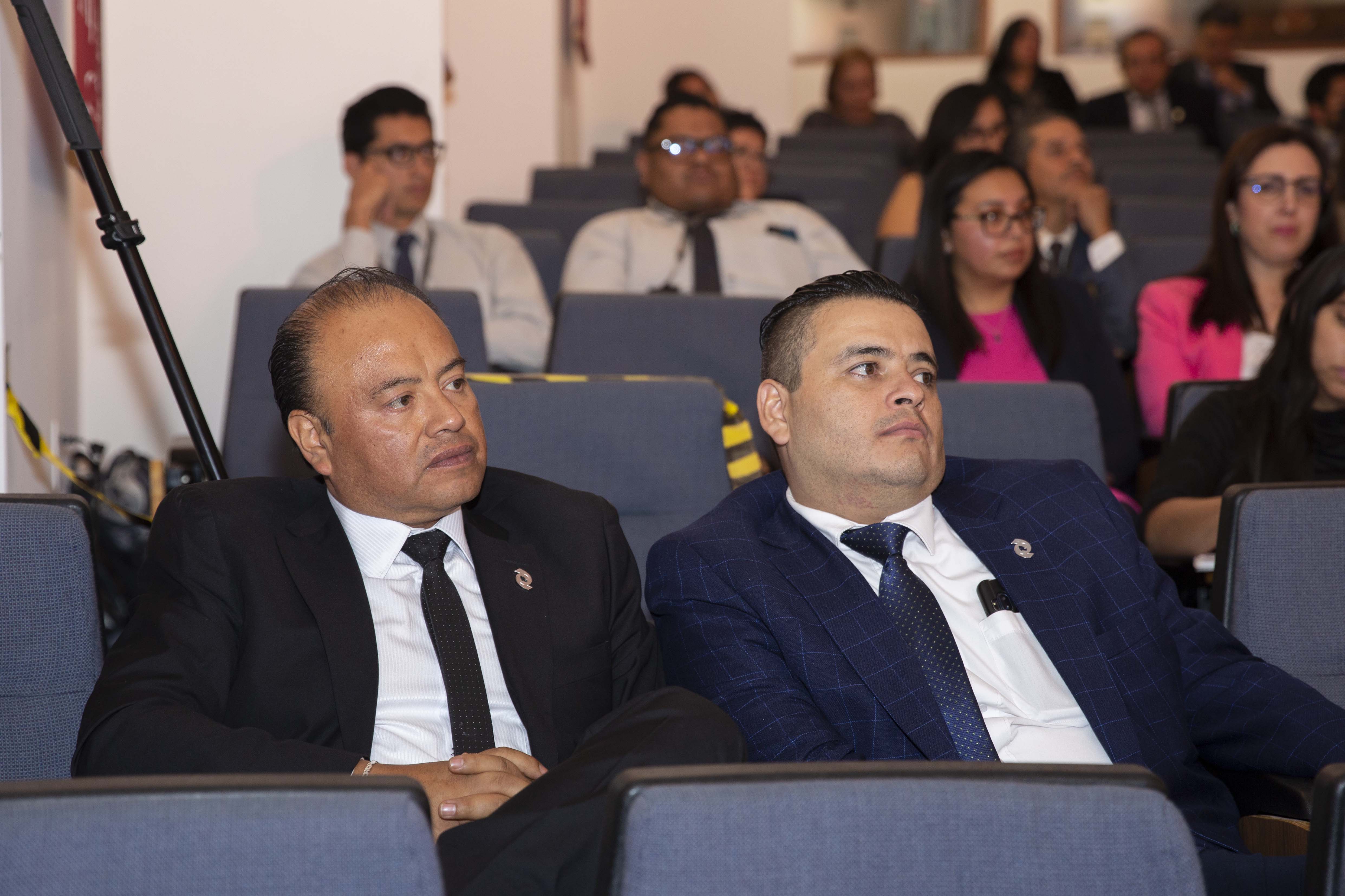 III Congreso Justicia Familiar